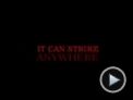 Cabin Fever Trailer DF