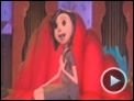 Coraline Videoclip DF