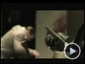 Die Horde Teaser OV