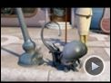 Planet 51 Trailer (2) DF