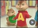 Alvin und die Chipmunks 2 Trailer DF