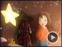 Lauras Stern und der geheimnisvolle Drache Nian Trailer (2) DF