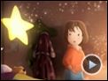 Lauras Stern und der geheimnisvolle Drache Nian Trailer (3) DF
