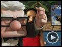 Pete Docter Interview : Oben