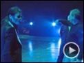 Michael Jackson's This Is It Videoclip DF