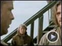 Zwölf Meter ohne Kopf Trailer DF