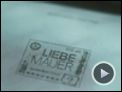 Liebe Mauer Trailer DF
