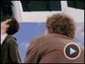 Zu scharf, um wahr zu sein Trailer OV