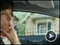 Auf der anderen Seite des Bettes Videoclip DF