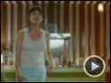 Auf der anderen Seite des Bettes Videoclip (2) DF