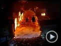Volcano Trailer OV