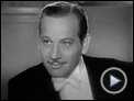 Ninotschka Trailer OV