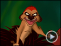 Der König der Löwen Videoauszug DF
