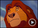 Der König der Löwen Videoauszug DF