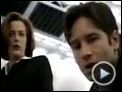 Akte X - Der Film Trailer DF