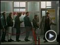 Ganz oder gar nicht Trailer OV
