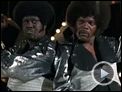 Soul Men Trailer OV