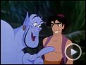 Aladdin Trailer OV