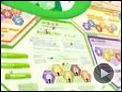 Summer Wars Trailer DF