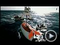 Die Geister der Titanic Trailer DF