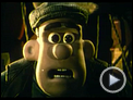 Chicken Run Trailer