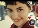 Die fabelhafte Welt der Amelie Trailer DF
