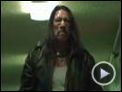 Machete Trailer OV