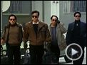 City On Fire Trailer OV