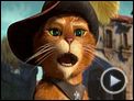 Der gestiefelte Kater Trailer DF