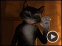 Der gestiefelte Kater Trailer DF