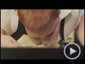 Taxidermia Trailer DF