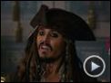 Pirates of the Caribbean: Fremde Gezeiten Trailer DF