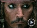 Pirates of the Caribbean: Fremde Gezeiten Teaser OV