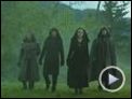 The Twilight Saga: Eclipse - Bis(s) zum Abendrot Teaser