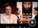 Martina Gedeck, Oskar Roehler Interview 2: Jud Süß - Film ohne Gewissen