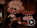 Banksy - Exit Through the Gift Shop Trailer DF