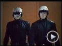 THX 1138 Trailer OV