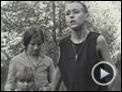 White Lightnin' Trailer OV