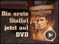 MacGyver - staffel 1 Trailer DF