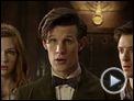 Doctor Who (2005) - staffel 6 - folge 8 Trailer OV