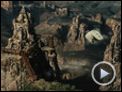 Die Legende von Aang Trailer DF