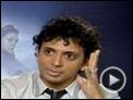 M. Night Shyamalan Interview : Die Legende von Aang