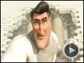 Megamind Trailer DF