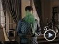 The Green Hornet Trailer OV