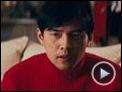 The Green Hornet Trailer OV