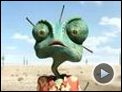 Rango Trailer DF