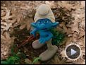 Die Schlümpfe Trailer (2) OV
