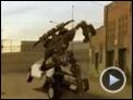 Transmorphers: Fall Of Man Trailer OV