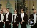 Comedian Harmonists Trailer