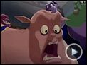 Space Jam Trailer OV